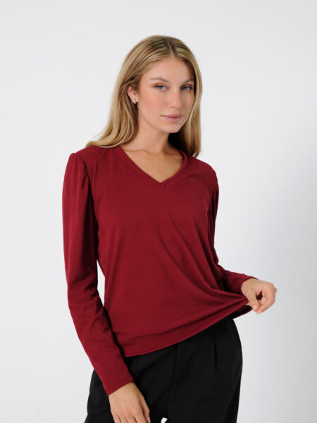 PRINCESA MANGA LARGA