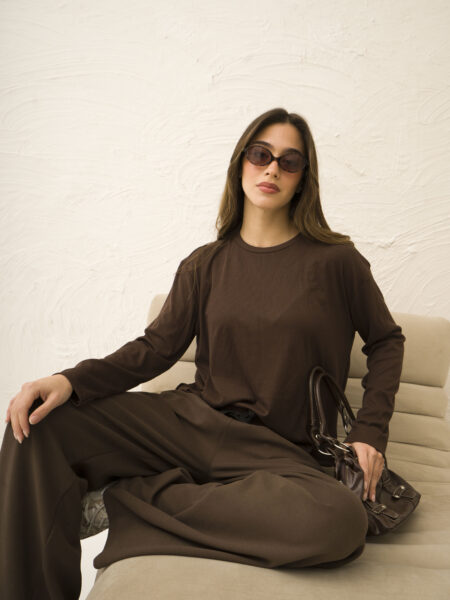 REMERA MORLEY CON TAJO