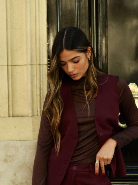 REMERA TORI MANGA LARGA