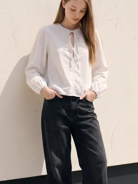 BLUSA MIMI