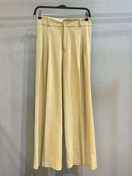 PANTALON LUNA PARIS