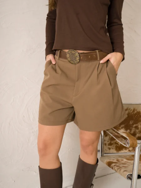 SHORT LILI