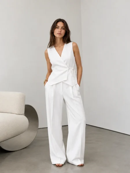 CHALECO CELINE